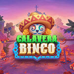 Calavera Bingo