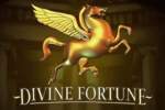 Какой шанс словить джекпот в слоте Divine Fortune?