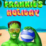 Frankie Holiday