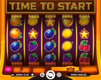 Fruit Super Nova 30