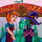 Land of Ozz