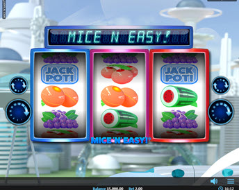 Mice 'n' Easy!