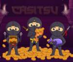 Королевская гонка Ниндзя в турнире от Casitsu Casino на 1 000 USD