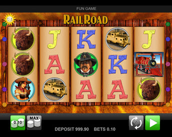 Rail Road