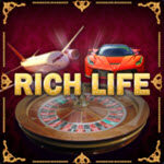 Rich Life 3x3