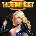 The Bank Heist