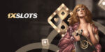1xSlot Casino 20 Free Spins