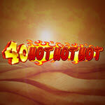 40 Hot Hot Hot