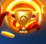 Весенняя Лига Делюкс с призовыми 10 бонусными играми в Deluxe Casino