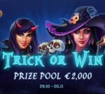 Обмани или выиграй в турнире от CT Gaming Interactive с призовыми 2 000€