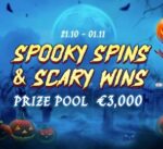 Страшные выигрыши в турнире от Mancala Gaming с призовыми 3 000 EUR