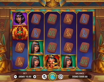 Anubis Moon