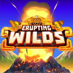 Erupting Wilds