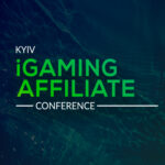 Kyiv iGaming Affiliate Conference уже здесь