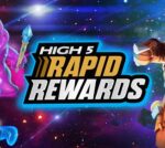 Быстрые награды в осеннем турнире от High5Games с гарантией на 40 000 Евро