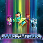 Spacejammers