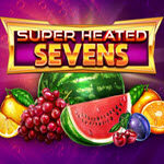 Super Heated Sevens