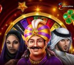 Большие выигрыши в турнире от Endorphina с призами на 3 000€