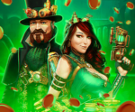 Ноябрьский джекпот на 250 000 EUR в сетевом турнире от Microgaming