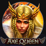 Axe Queen