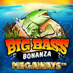 Big Bass Bonanza Megaways