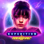 Expedition - PowerupSpins