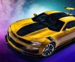 1/4 Финала турнира серии Тачка на прокачку от SuperSlots с призовыми 2 000 ФС