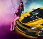 Полуфинал турнира Тачка на прокачку от SuperSlots с призовыми 2 000 ФС