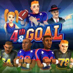 4th and Goal
