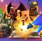 Ветвь Омелы в турнире от Thunderspin с призовым фондом 2 000 EUR