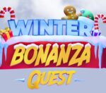 Зимний бонанза квест от Winz Casino с призовым фондом 150 000 USD