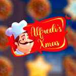 Alfredo's Xmas