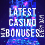 Как пользоваться новым магазином LatestCasinoBonuses - 4LUCK Shop