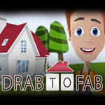 Drab to Fab