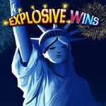 Explosive Wins