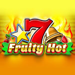 Fruity Hot