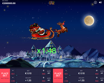 Ho Ho Hodl