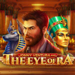 Jonny Ventura and The Eye of Ra