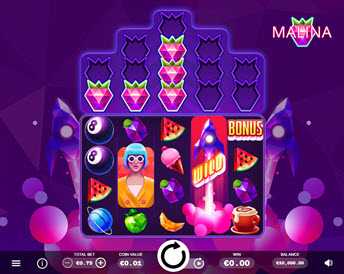 Malina (Ela Games)
