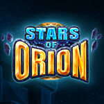 Stars of Orion