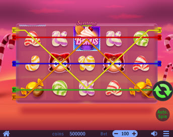 Sweetania Unlimited