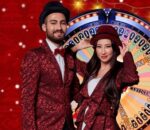 Сетевая лотерея Winterfest in Wonderland от Playtech с призовым фондом 50 000 USD