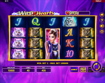 Wild Hearts