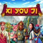 Xi You Ji