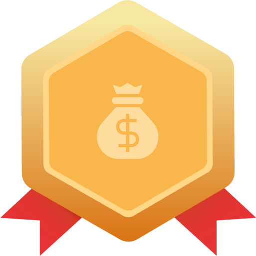 Mega Donator