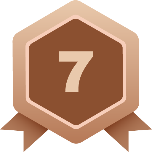 VII year