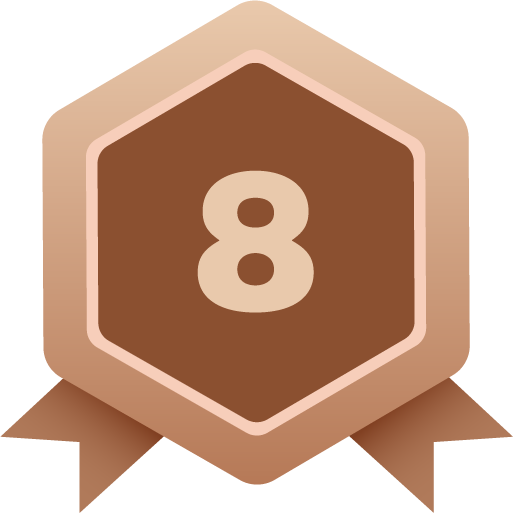 VIII year