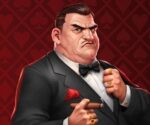 Лотерея на 1 000 USD от Mafia Casino
