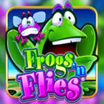 Frogs 'n Flies