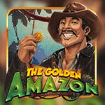 Golden Amazon